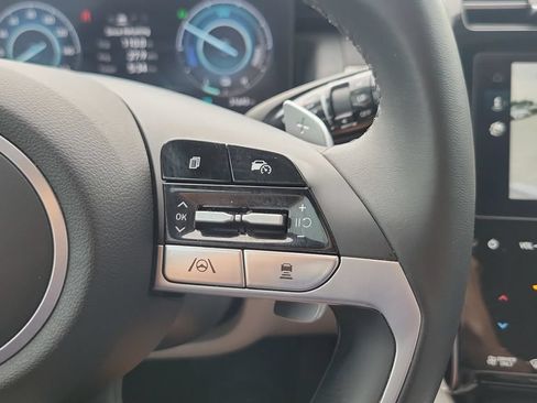 Used 2024 Hyundai Tucson SEL AWD/4WD image 22
