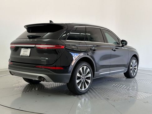 Used 2020 Lincoln Corsair Reserve w/ Elements Package FWD image 9