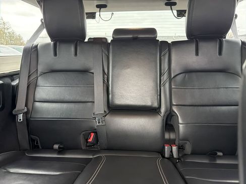 Used 2022 Jeep Wrangler Unlimited Sahara 4xe w/ Cold Weather Group image 20