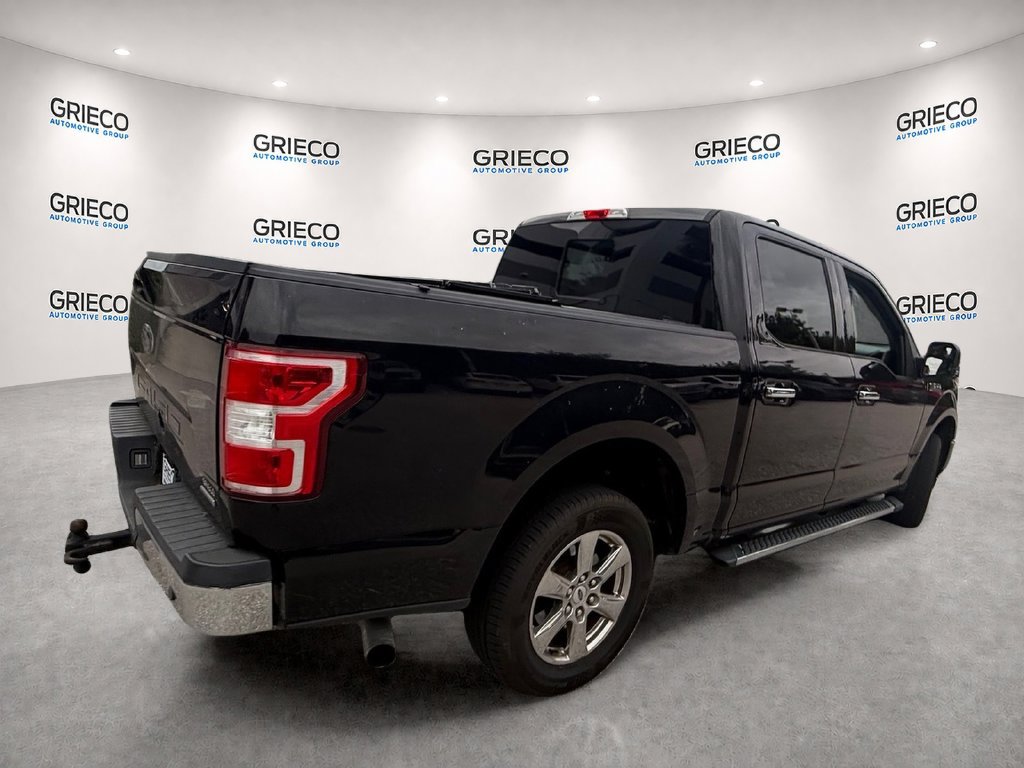 Used 2019 Ford F150 XLT w/ Equipment Group 302A Luxury RWD image 7