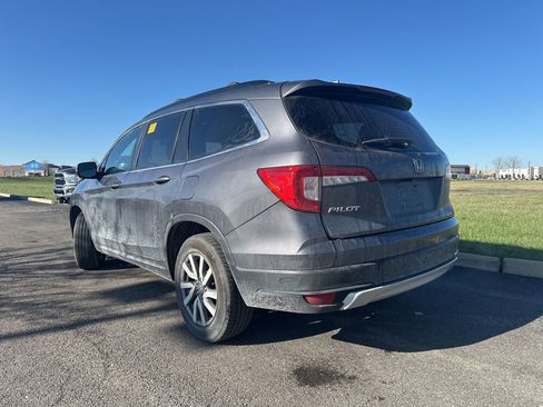 Used 2019 Honda Pilot EX image 8