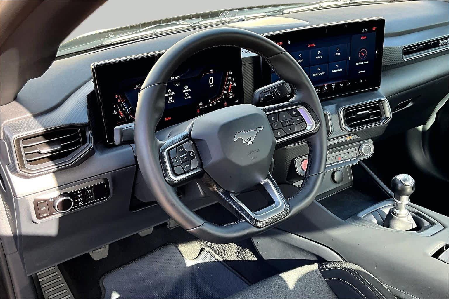 Used 2026 Ford Mustang GT RWD image 18