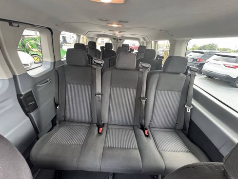 Used 2016 Ford Transit 350 XLT RWD image 28