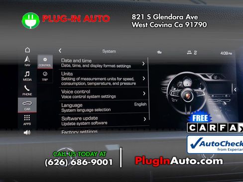 Used 2023 Porsche Macan AWD/4WD image 34