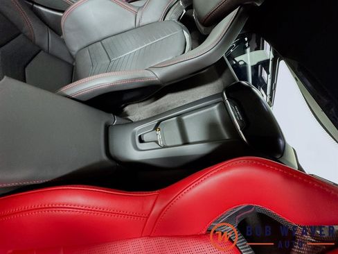 New 2026 Chevrolet Corvette Z06 w/ Stealth Interior Trim Package image 26