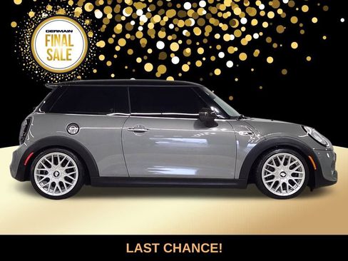 Used 2015 MINI Cooper S image 5