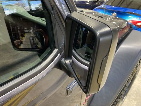 Used 2021 Jeep Wrangler Unlimited Rubicon image 20