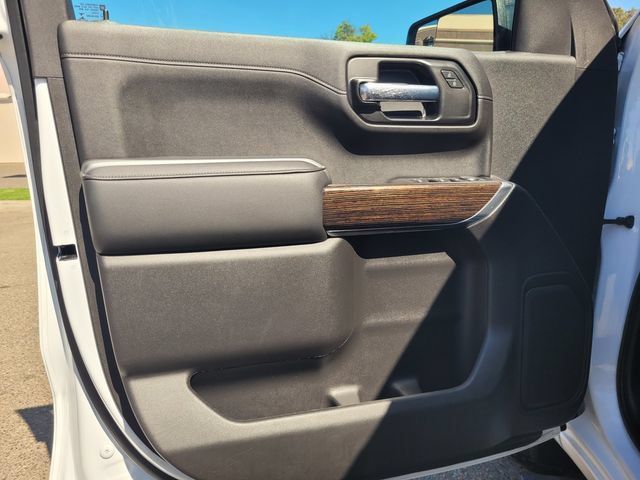 Used 2020 GMC Sierra 1500 Elevation w/ Elevation Value Package AWD/4WD image 16