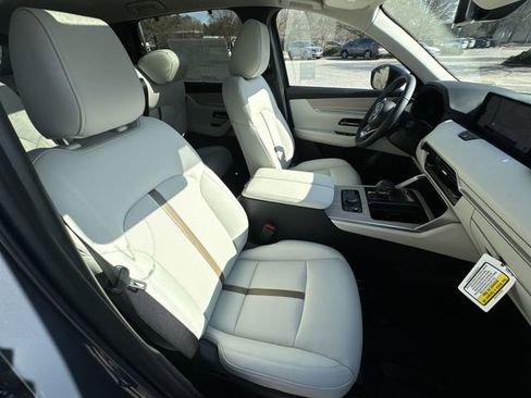 New 2026 MAZDA CX-90 3.3 Turbo S w/ Premium Package image 27