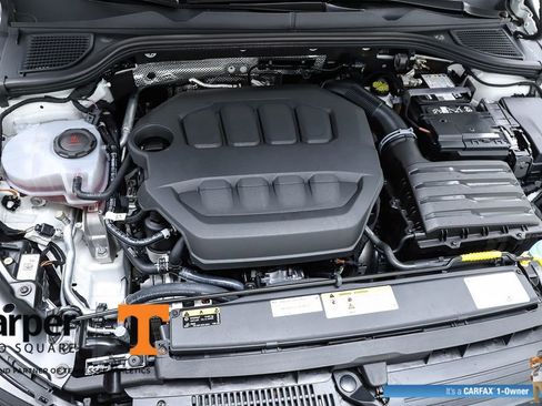 Used 2025 Volkswagen GTI Autobahn image 28