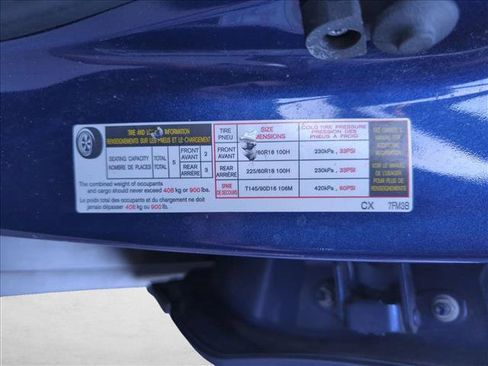 Used 2019 Nissan Rogue SV w/ Premium Package FWD image 14
