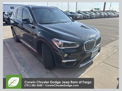 Used 2018 BMW X1 xDrive28i