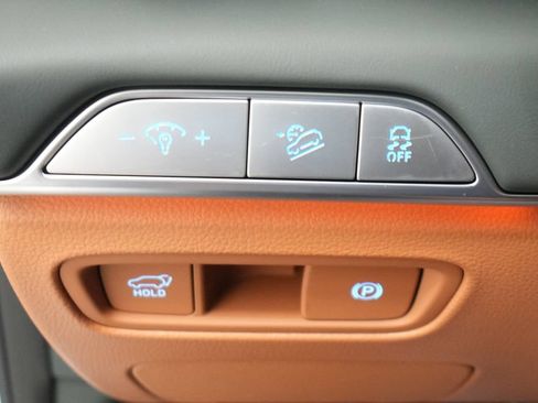 New 2026 Genesis GV80 3.5T Prestige AWD/4WD image 50