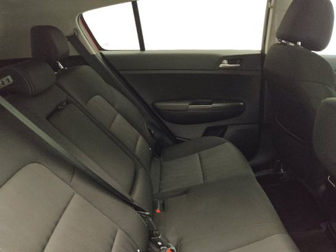 Used 2017 Kia Sportage LX FWD image 19