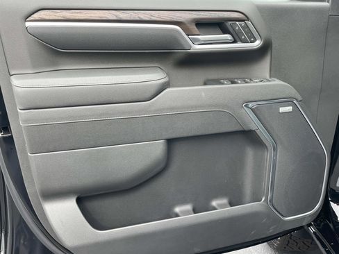 New 2026 GMC Sierra 3500 SLT w/ SLT Premium Package image 20