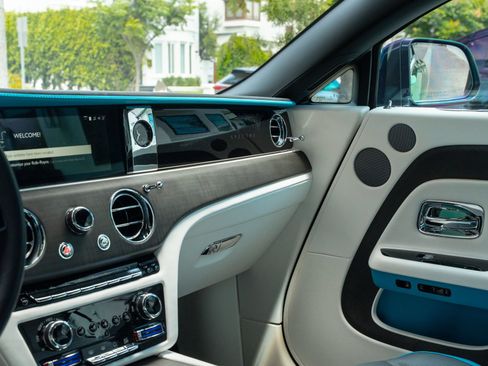 Certified 2024 Rolls-Royce Spectre w/ Spectre Launch Package AWD/4WD image 30