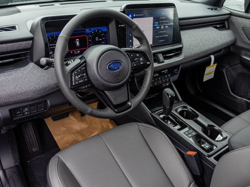 New 2026 Subaru Outback Limited AWD/4WD image 3