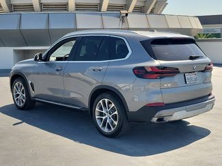 Used 2024 BMW X5 sDrive40i w/ Parking Assistance Package RWD video 2