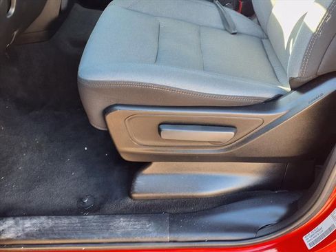 Used 2023 RAM 1500 Big Horn w/ Trailer Tow Group image 16