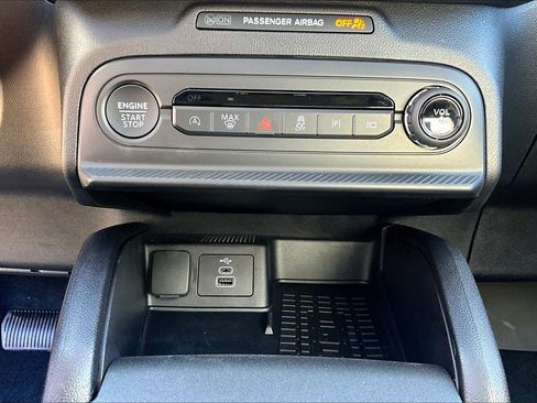 New 2025 Ford Bronco Sport Outer Banks w/ Outer Banks Tech Package+ AWD/4WD image 21