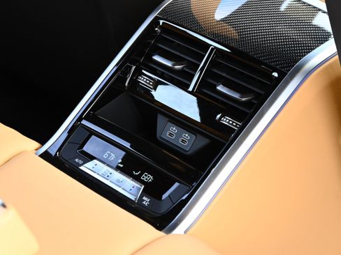 Used 2025 BMW M8 Competition w/ M Carbon Exterior Package image 32