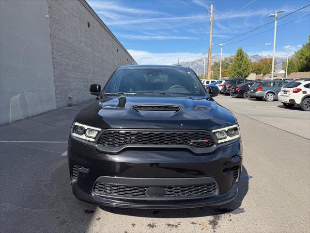 Certified 2025 Dodge Durango R/T AWD/4WD image 8