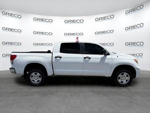 Used 2012 Toyota Tundra 4x4 CrewMax w/ TRD Off-Road Pkg image 8