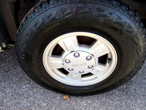 Used 2006 Chevrolet Colorado LT RWD image 12