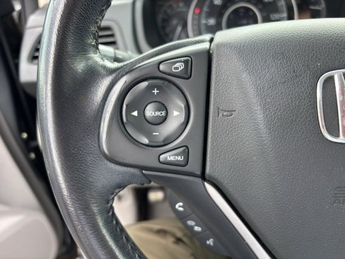 Used 2012 Honda CR-V EX-L image 7