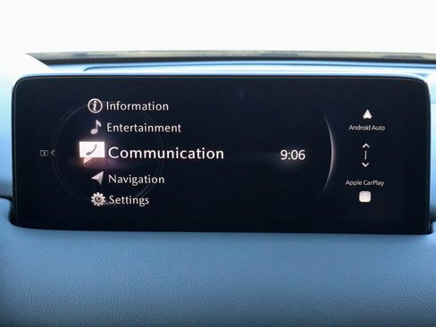 Used 2025 MAZDA CX-5 AWD 2.5 S w/ Select Package image 21