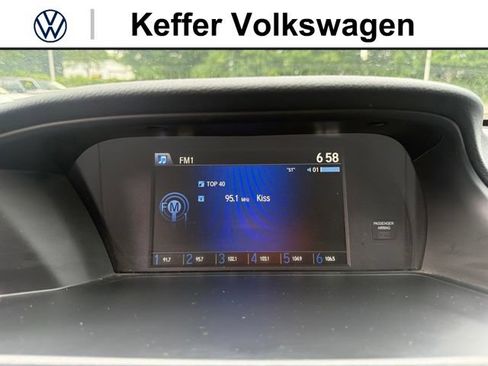 Used 2014 Honda Accord Sport image 24