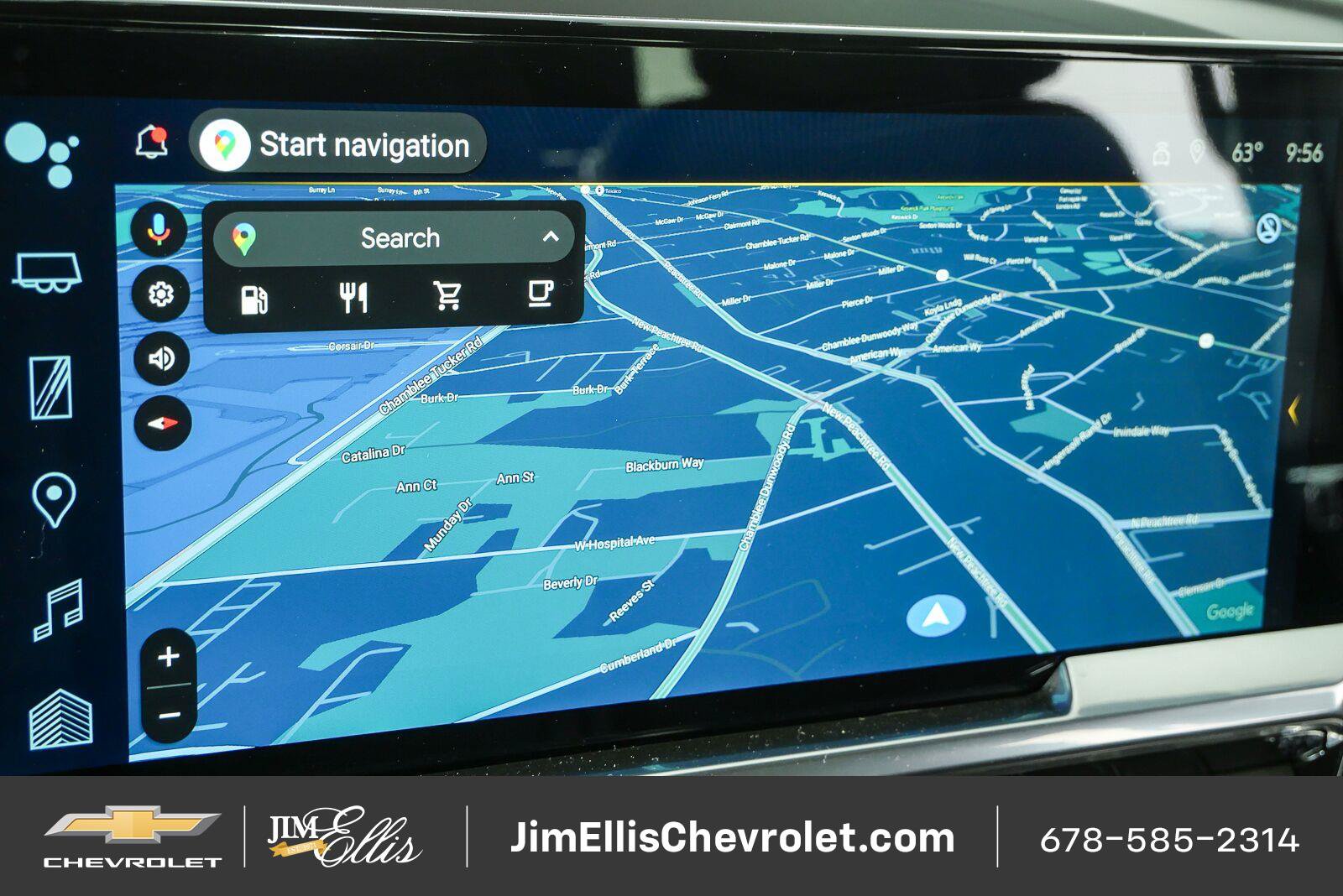 New 2026 Chevrolet Silverado 1500 RST w/ RST Select Package AWD/4WD image 14