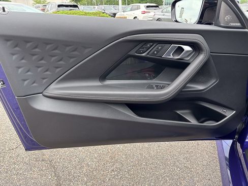 New 2026 BMW M2 CS RWD image 11