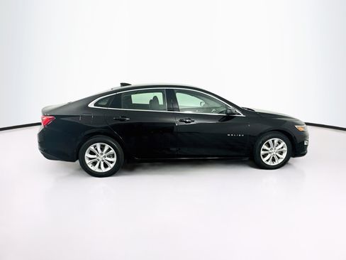 Used 2023 Chevrolet Malibu LT FWD image 10