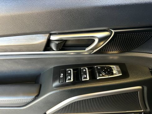 Used 2025 Kia Telluride EX X-Line AWD/4WD image 11