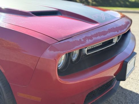 Used 2015 Dodge Challenger R/T w/ Quick Order Package 22B R/T image 13