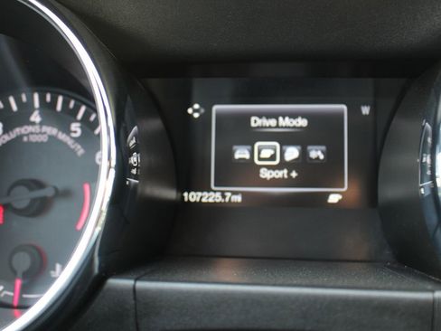 Used 2016 Ford Mustang GT Premium w/ Equipment Group 401A image 18