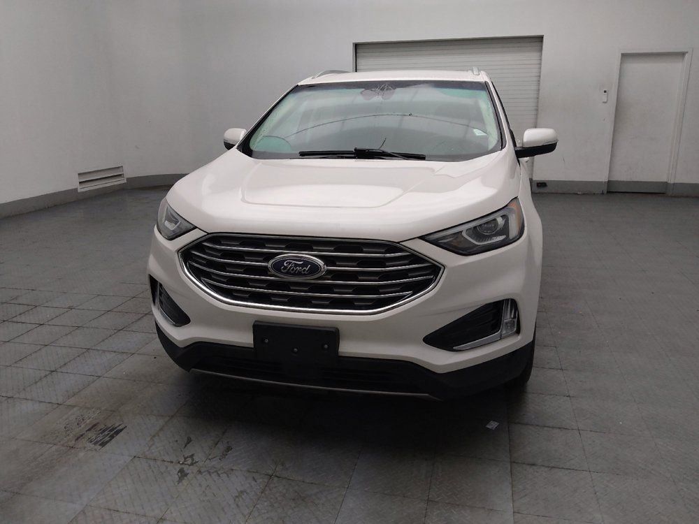 Used 2019 Ford Edge SEL w/ Equipment Group 201A AWD/4WD image 15
