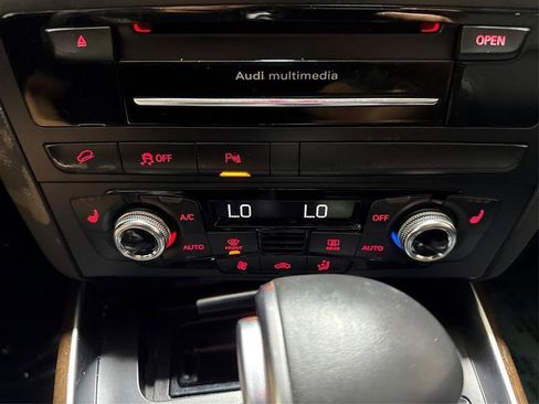 Used 2016 Audi Q5 2.0T Premium Plus w/ Technology Package AWD/4WD image 29