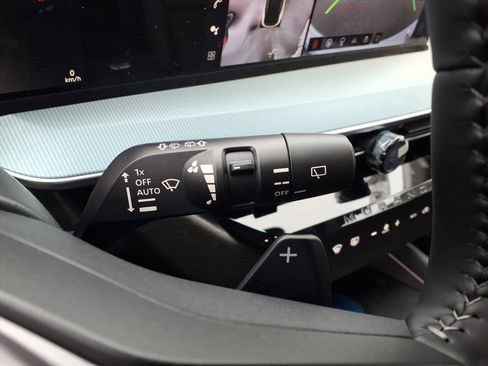 New 2026 Nissan Murano Platinum image 22