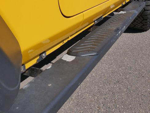 Used 2021 Jeep Wrangler Unlimited Sport image 18