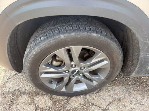 Used 2022 Kia Seltos S image 3