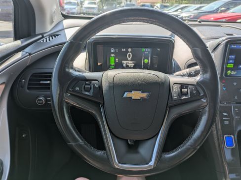 Used 2014 Chevrolet Volt image 11
