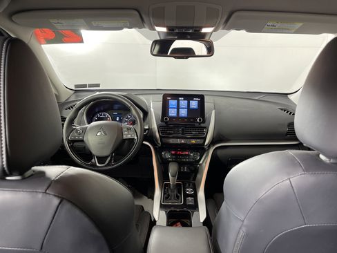 Used 2024 Mitsubishi Eclipse Cross SE image 14