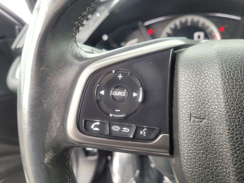 Used 2017 Honda Civic Sport image 26