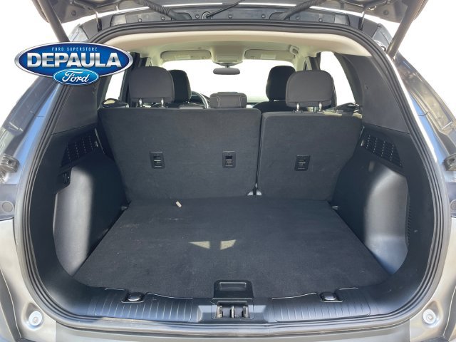 Used 2023 Ford Escape Active AWD/4WD image 6