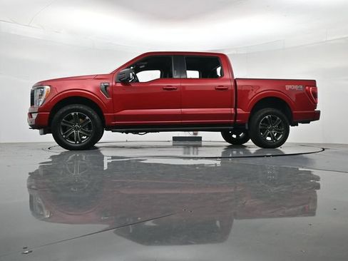 Certified 2022 Ford F150 XLT w/ Equipment Group 302A High AWD/4WD image 40
