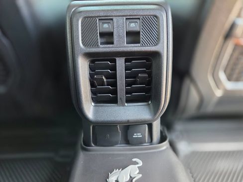 New 2026 Ford Bronco Raptor AWD/4WD image 12