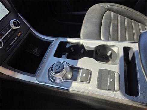 Certified 2021 Ford Edge SEL image 24