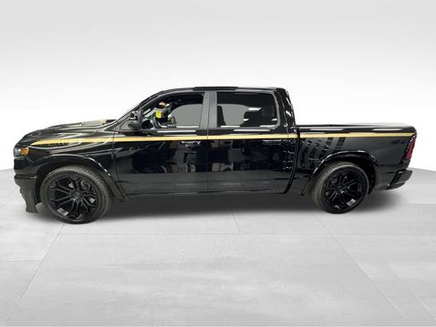 New 2026 RAM 1500 Big Horn image 4